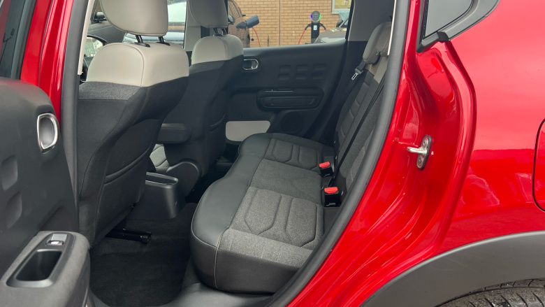 Citroen C3 1.2 PureTech 110 Max 5dr EAT6 Petrol Hatchback